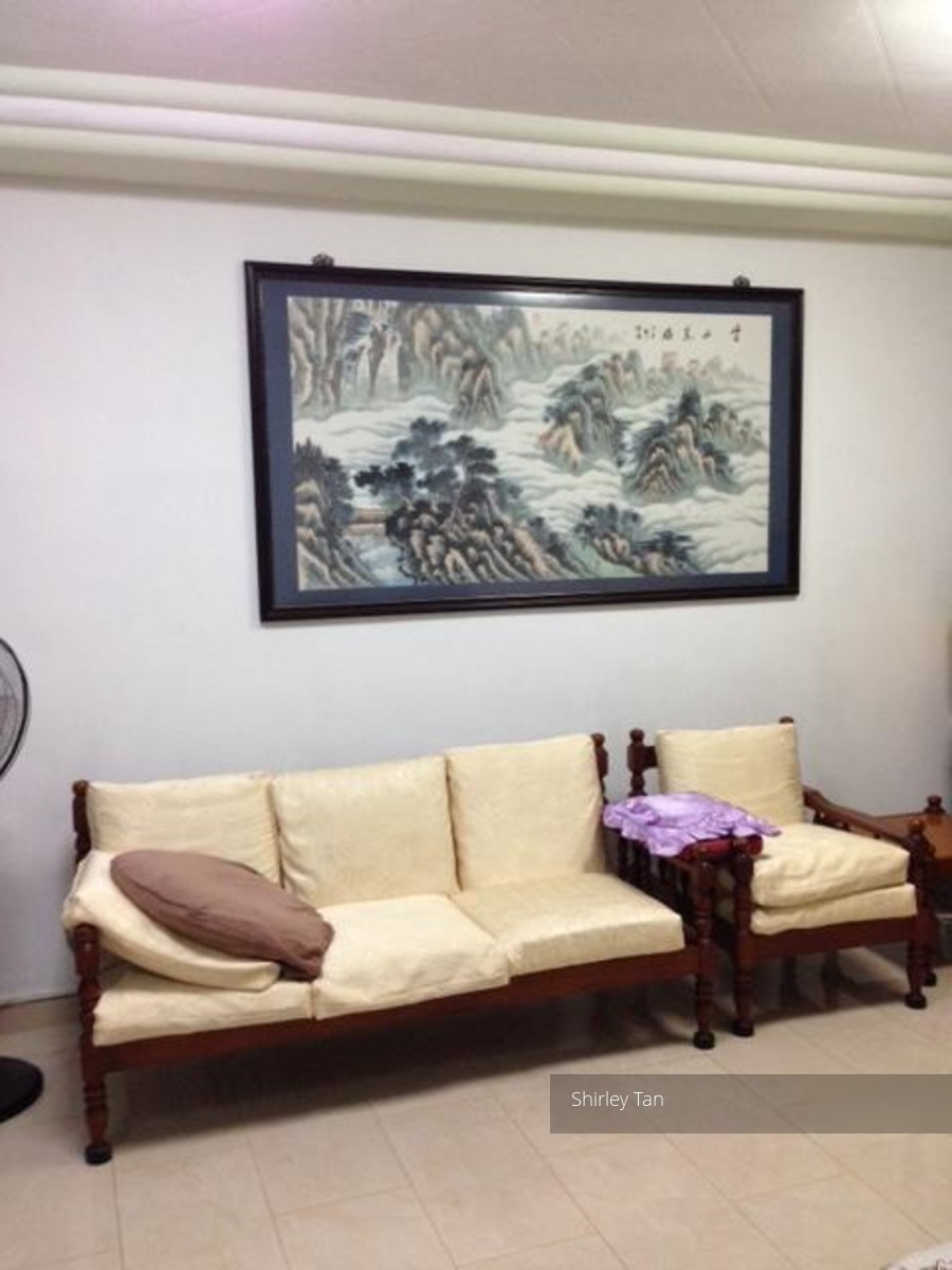 Blk 171 Yishun Avenue 7 (Yishun), HDB 3 Rooms #107774412